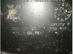 Recambio de deposito combustible para volkswagen t-cross (c11, d31) 1.0 tsi referencia OEM IAM 2Q120101   2