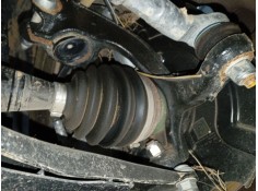 Recambio de mangueta delantera derecha para volkswagen t-cross (c11, d31) 1.0 tsi referencia OEM IAM   