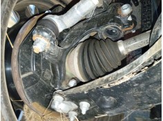 Recambio de mangueta delantera izquierda para volkswagen t-cross (c11, d31) 1.0 tsi referencia OEM IAM   