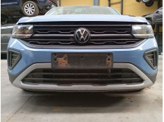 PARAGOLPES DELANTERO 