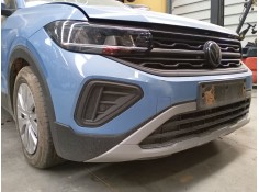 Recambio de paragolpes delantero para volkswagen t-cross (c11, d31) 1.0 tsi referencia OEM IAM    2