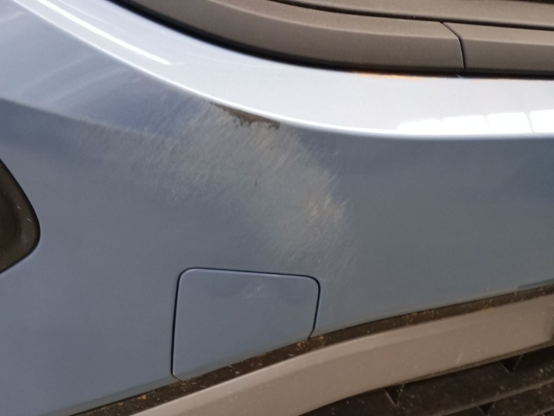 Recambio de paragolpes delantero para volkswagen t-cross (c11, d31) 1.0 tsi referencia OEM IAM   