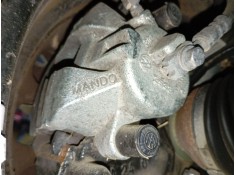 Recambio de pinza freno delantera derecha para volkswagen t-cross (c11, d31) 1.0 tsi referencia OEM IAM   