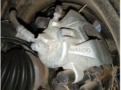 Recambio de pinza freno delantera izquierda para volkswagen t-cross (c11, d31) 1.0 tsi referencia OEM IAM   