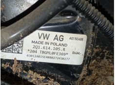 Recambio de servofreno para volkswagen t-cross (c11, d31) 1.0 tsi referencia OEM IAM 2Q1614105R  