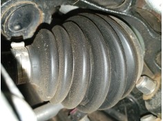 Recambio de transmision delantera izquierda para volkswagen t-cross (c11, d31) 1.0 tsi referencia OEM IAM   