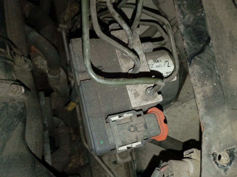 Recambio de abs para suzuki grand vitara ii (jt, te, td) 1.9 ddis a las 4 ruedas (jt419, td44, jb419wd, jb419xd) referencia OEM 