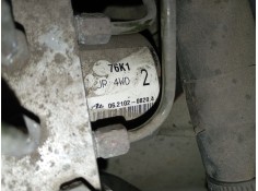 Recambio de abs para suzuki grand vitara ii (jt, te, td) 1.9 ddis a las 4 ruedas (jt419, td44, jb419wd, jb419xd) referencia OEM  2