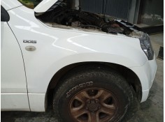 Recambio de aleta delantera derecha para suzuki grand vitara ii (jt, te, td) 1.9 ddis a las 4 ruedas (jt419, td44, jb419wd, jb41