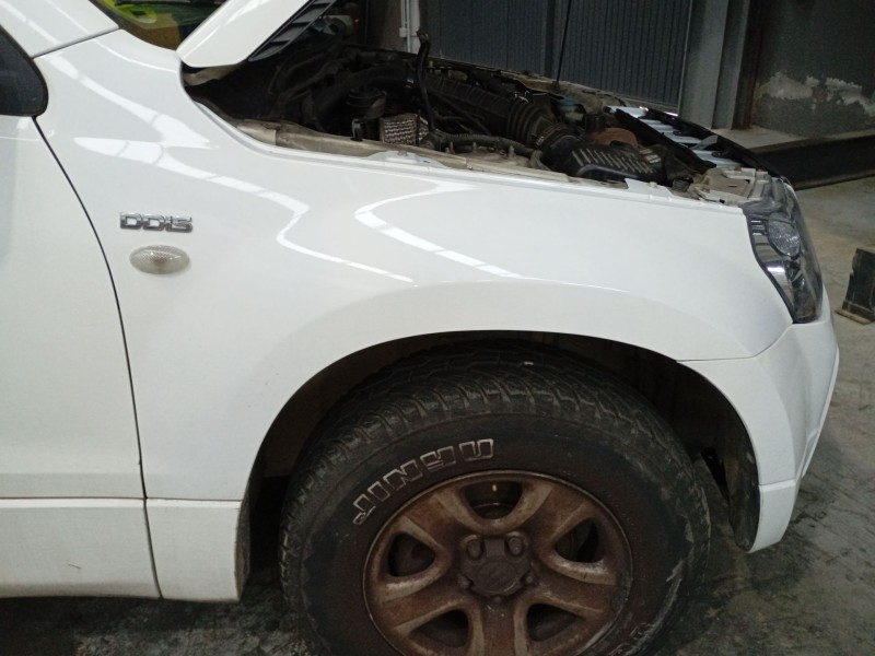 Recambio de aleta delantera derecha para suzuki grand vitara ii (jt, te, td) 1.9 ddis a las 4 ruedas (jt419, td44, jb419wd, jb41