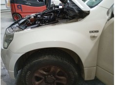 ALETA DELANTERA IZQUIERDA 