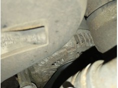 Recambio de alternador para suzuki grand vitara ii (jt, te, td) 1.9 ddis a las 4 ruedas (jt419, td44, jb419wd, jb419xd) referenc