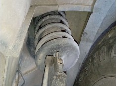 Recambio de amortiguador delantero derecho para suzuki grand vitara ii (jt, te, td) 1.9 ddis a las 4 ruedas (jt419, td44, jb419w