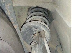 Recambio de amortiguador delantero izquierdo para suzuki grand vitara ii (jt, te, td) 1.9 ddis a las 4 ruedas (jt419, td44, jb41