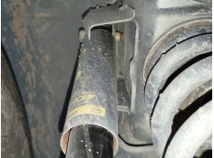 Recambio de amortiguador trasero izquierdo para suzuki grand vitara ii (jt, te, td) 1.9 ddis a las 4 ruedas (jt419, td44, jb419w