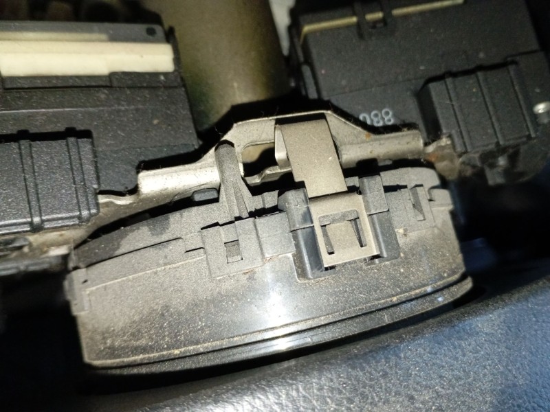 Recambio de anillo airbag para suzuki grand vitara ii (jt, te, td) 1.9 ddis a las 4 ruedas (jt419, td44, jb419wd, jb419xd) refer