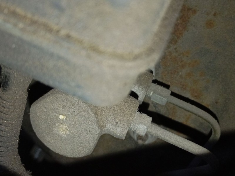 Recambio de bomba freno para suzuki grand vitara ii (jt, te, td) 1.9 ddis a las 4 ruedas (jt419, td44, jb419wd, jb419xd) referen