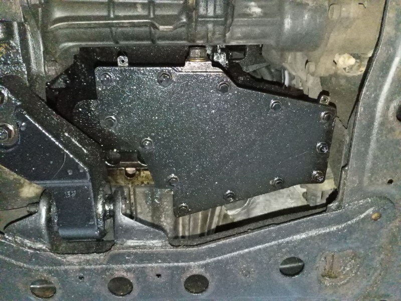 Recambio de caja cambios para suzuki grand vitara ii (jt, te, td) 1.9 ddis a las 4 ruedas (jt419, td44, jb419wd, jb419xd) refere