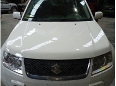 Recambio de capot para suzuki grand vitara ii (jt, te, td) 1.9 ddis a las 4 ruedas (jt419, td44, jb419wd, jb419xd) referencia OE