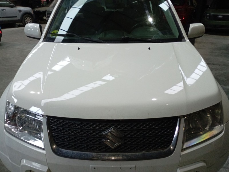 Recambio de capot para suzuki grand vitara ii (jt, te, td) 1.9 ddis a las 4 ruedas (jt419, td44, jb419wd, jb419xd) referencia OE