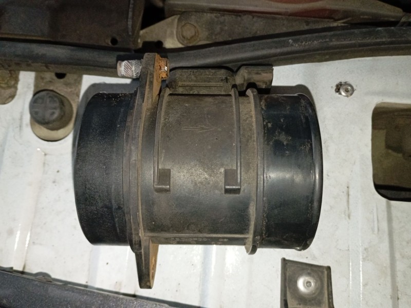 Recambio de caudalimetro para suzuki grand vitara ii (jt, te, td) 1.9 ddis a las 4 ruedas (jt419, td44, jb419wd, jb419xd) refere