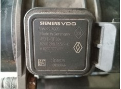 Recambio de caudalimetro para suzuki grand vitara ii (jt, te, td) 1.9 ddis a las 4 ruedas (jt419, td44, jb419wd, jb419xd) refere 2