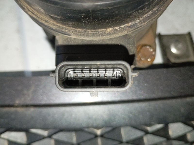 Recambio de caudalimetro para suzuki grand vitara ii (jt, te, td) 1.9 ddis a las 4 ruedas (jt419, td44, jb419wd, jb419xd) refere