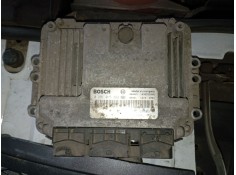 CENTRALITA MOTOR UCE 82005I8648 0281015322 