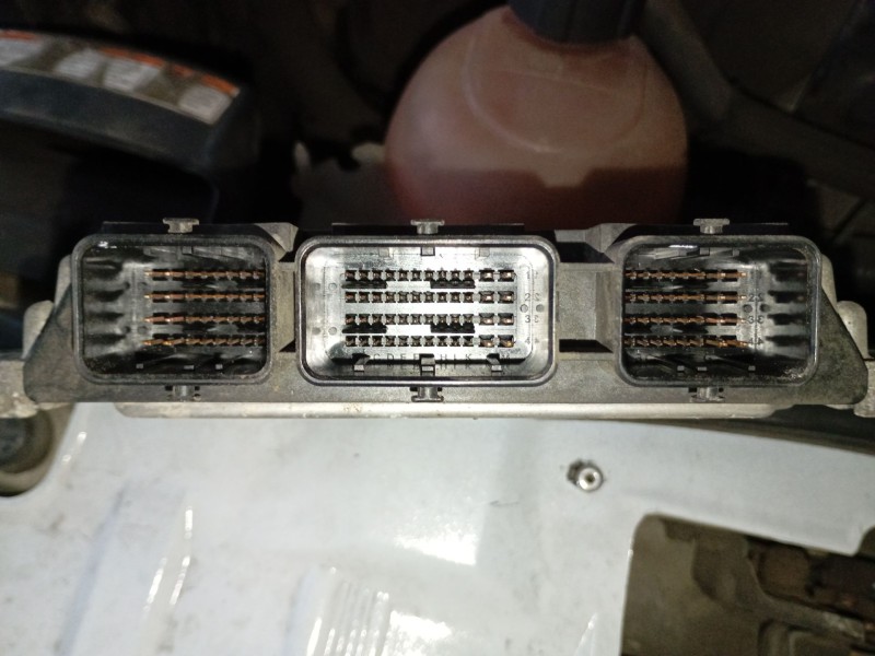 Recambio de centralita motor uce para suzuki grand vitara ii (jt, te, td) 1.9 ddis a las 4 ruedas (jt419, td44, jb419wd, jb419xd