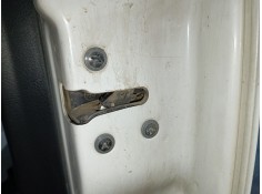 CERRADURA MALETERO / PORTON 