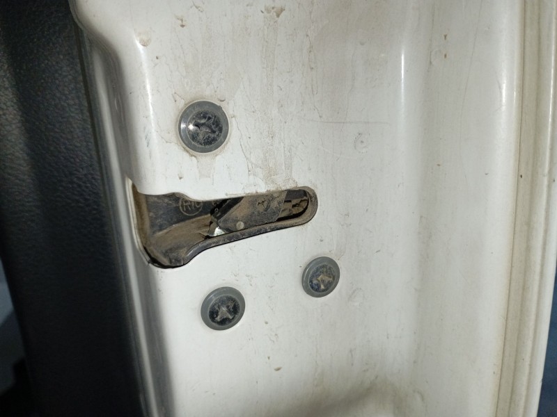 Recambio de cerradura maletero / porton para suzuki grand vitara ii (jt, te, td) 1.9 ddis a las 4 ruedas (jt419, td44, jb419wd, 