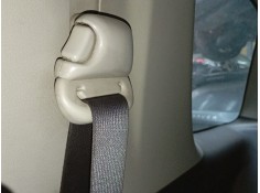 Recambio de cinturon seguridad delantero derecho para suzuki grand vitara ii (jt, te, td) 1.9 ddis a las 4 ruedas (jt419, td44, 
