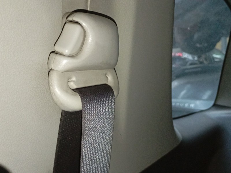 Recambio de cinturon seguridad delantero derecho para suzuki grand vitara ii (jt, te, td) 1.9 ddis a las 4 ruedas (jt419, td44, 