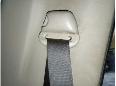 CINTURON SEGURIDAD DELANTERO IZQUIERDO 