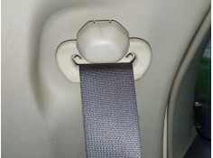 CINTURON SEGURIDAD TRASERO DERECHO 