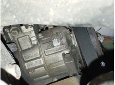 Recambio de compresor aire acondicionado para suzuki grand vitara ii (jt, te, td) 1.9 ddis a las 4 ruedas (jt419, td44, jb419wd,