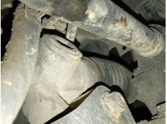 Recambio de cremallera direccion para suzuki grand vitara ii (jt, te, td) 1.9 ddis a las 4 ruedas (jt419, td44, jb419wd, jb419xd