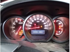 Recambio de cuadro instrumentos para suzuki grand vitara ii (jt, te, td) 1.9 ddis a las 4 ruedas (jt419, td44, jb419wd, jb419xd)