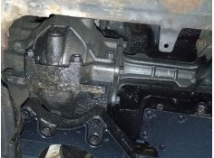 Recambio de diferencial delantero para suzuki grand vitara ii (jt, te, td) 1.9 ddis a las 4 ruedas (jt419, td44, jb419wd, jb419x