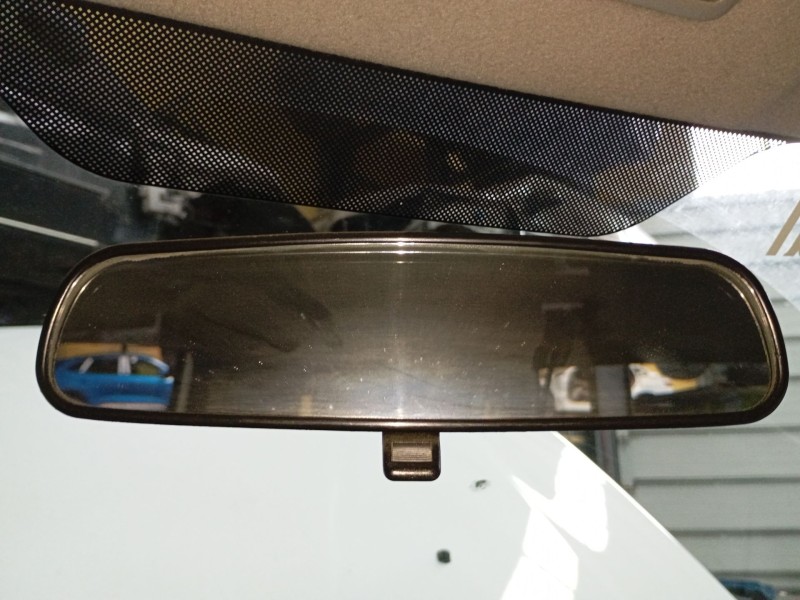 Recambio de espejo interior para suzuki grand vitara ii (jt, te, td) 1.9 ddis a las 4 ruedas (jt419, td44, jb419wd, jb419xd) ref