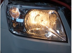 Recambio de faro derecho para suzuki grand vitara ii (jt, te, td) 1.9 ddis a las 4 ruedas (jt419, td44, jb419wd, jb419xd) refere