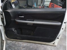 Recambio de guarnecido puerta delantera derecha para suzuki grand vitara ii (jt, te, td) 1.9 ddis a las 4 ruedas (jt419, td44, j