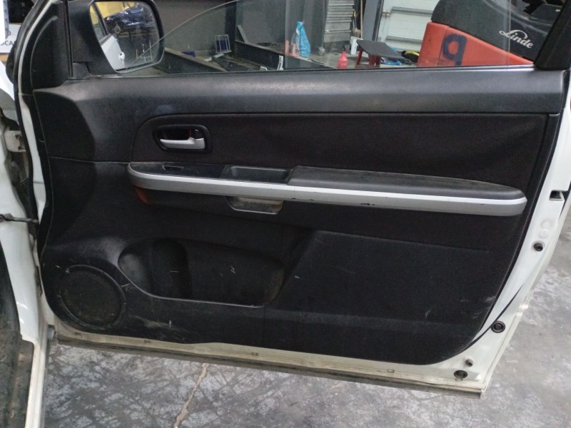Recambio de guarnecido puerta delantera derecha para suzuki grand vitara ii (jt, te, td) 1.9 ddis a las 4 ruedas (jt419, td44, j