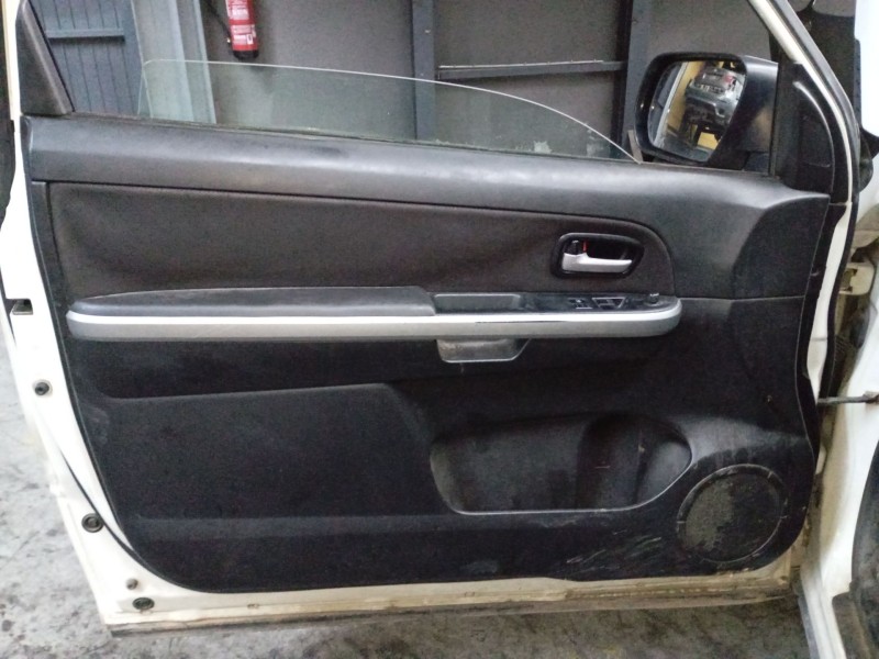 Recambio de guarnecido puerta delantera izquierda para suzuki grand vitara ii (jt, te, td) 1.9 ddis a las 4 ruedas (jt419, td44,