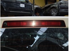 Recambio de luz central de freno para suzuki grand vitara ii (jt, te, td) 1.9 ddis a las 4 ruedas (jt419, td44, jb419wd, jb419xd