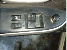 Recambio de mando elevalunas delantero izquierdo para suzuki grand vitara ii (jt, te, td) 1.9 ddis a las 4 ruedas (jt419, td44, 