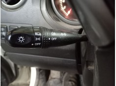 Recambio de mando luces para suzuki grand vitara ii (jt, te, td) 1.9 ddis a las 4 ruedas (jt419, td44, jb419wd, jb419xd) referen