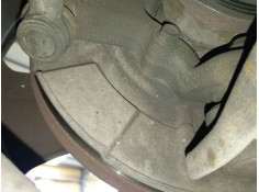 Recambio de mangueta delantera derecha para suzuki grand vitara ii (jt, te, td) 1.9 ddis a las 4 ruedas (jt419, td44, jb419wd, j