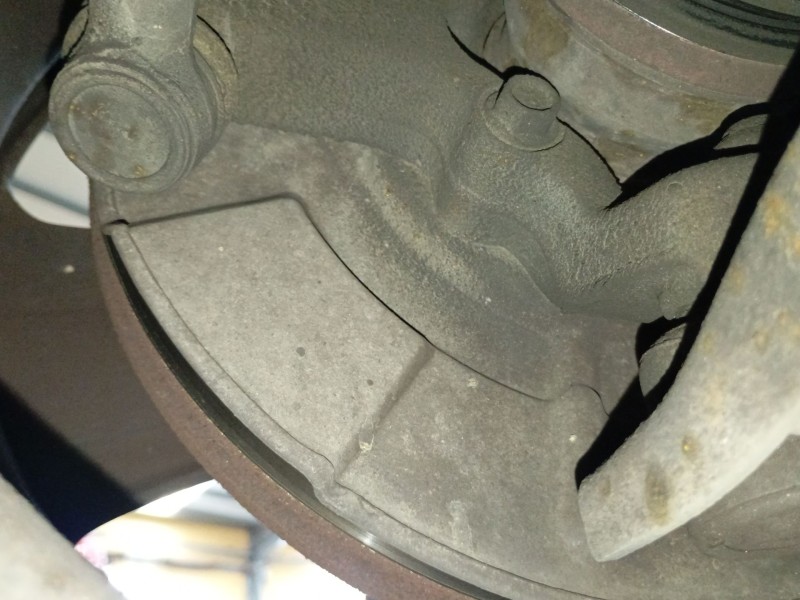 Recambio de mangueta delantera derecha para suzuki grand vitara ii (jt, te, td) 1.9 ddis a las 4 ruedas (jt419, td44, jb419wd, j