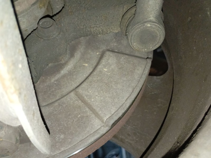 Recambio de mangueta delantera izquierda para suzuki grand vitara ii (jt, te, td) 1.9 ddis a las 4 ruedas (jt419, td44, jb419wd,